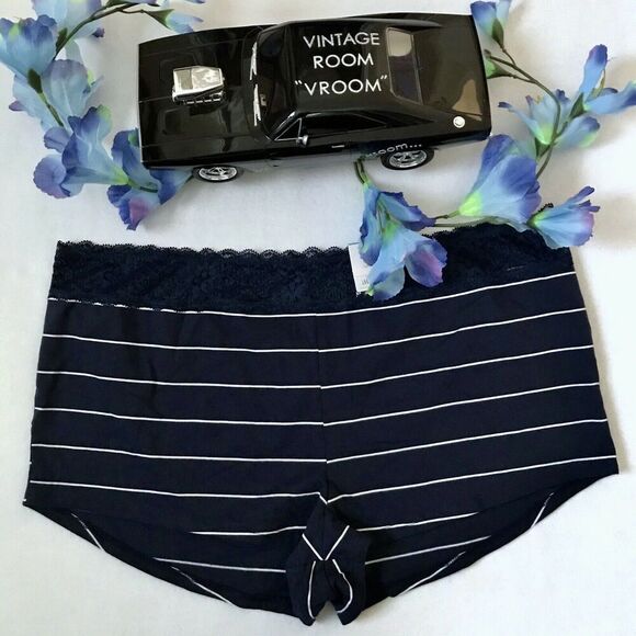 Vanity Fair and Auden NWT Panty Women 11/4XL - Picture 4 of 9